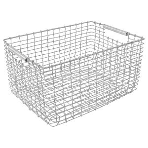 Korbo - Rectangular 23, galvanisé