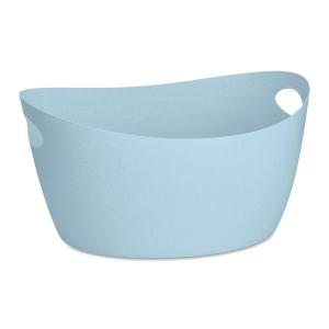 Koziol - Bottichelli Utensilo L, bleu recyclé