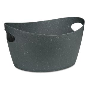 Koziol - Bottichelli Utensilo M, recyclé ash grey