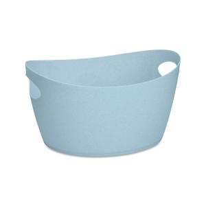 Koziol - Bottichelli Utensilo M, bleu recyclé
