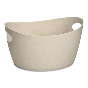 Koziol - Bottichelli Utensilo M, recyclé desert sand