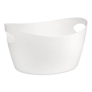 Koziol - Bottichelli Utensilo M, blanc recyclé