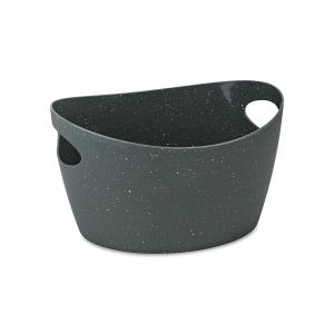 Koziol - Bottichelli Utensilo S, recyclé ash grey