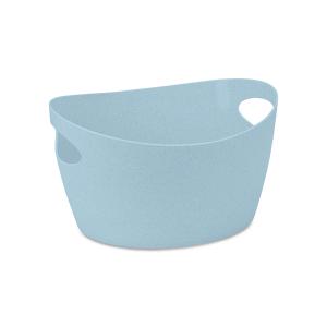 Koziol - Bottichelli Utensilo S, bleu recyclé