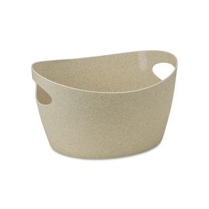 Koziol - Bottichelli Utensilo S, recyclé desert sand