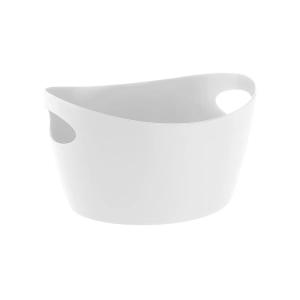 Koziol - Bottichelli Utensilo S, blanc recyclé