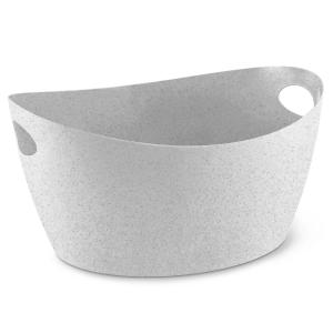 Koziol - Bottichelli zuber l, organic gris