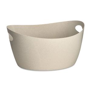 Koziol - Bottichelli Zuber L, recycled desert sand
