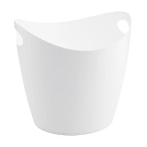 Koziol - Bottichelli Zuber XL, recycled white