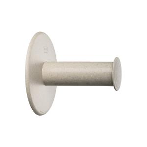 Koziol - Plug'n Roll Support de papier toilette (recyclé),…