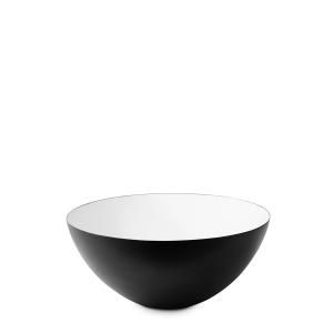 Normann Copenhagen - Krenit bol, blanc, 4,1 x Ø 8,4 cm