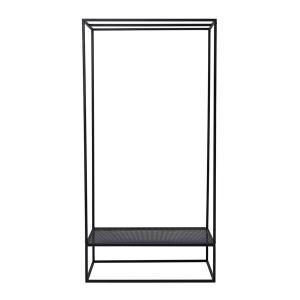 Kristina dam studio - Armoire grid, noir