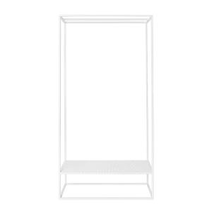 Kristina dam studio - Armoire grid, blanc