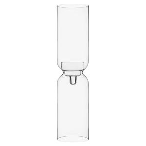 Iittala - le chandelier Lantern Chandelier 60 cm, transpare…