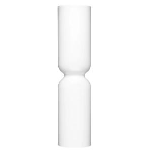 Iittala - Lantern Chandelier 60 cm, blanc opalin