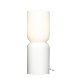 Iittala - Lantern Lampe, blanche 250 mm