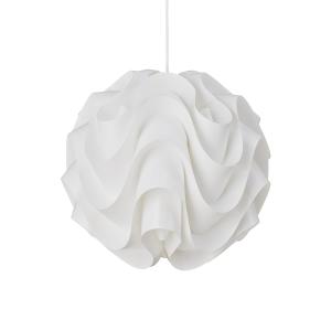 Le Klint - Sinus Lampe à suspendre, Ø 44 cm