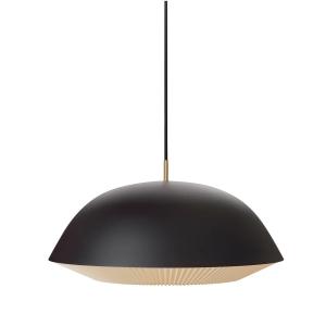 Le Klint - Suspension Caché, XL, noir