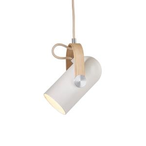 Le Klint- Suspension lumineuse Carronade 160, sable