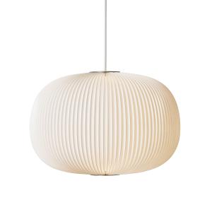 Le Klint - Suspension lumineuse Lamella 1, blanc