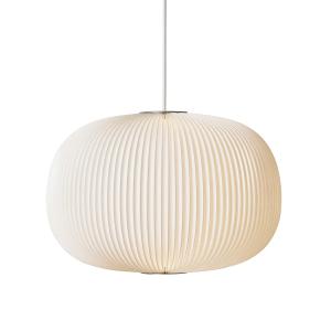 Le Klint - Suspension lumineuse Lamella 1, blanc