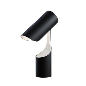Le Klint - Mutatio lampe de table, noir mat