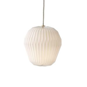 Le klint - Lampe à suspension 'le bouquet' m, blanc