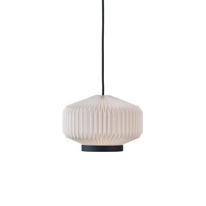 Le Klint - Shibui Lampe suspendue, Ø 28 cm, blanc