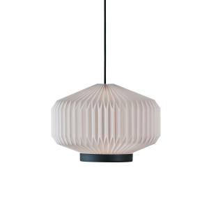 Le Klint - Shibui Lampe suspendue, Ø 38 cm, blanc