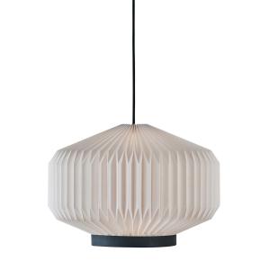 Le Klint - Shibui Lampe suspendue, Ø 48 cm, blanc