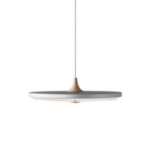 Le Klint - Soleil Lampe pendante LED Ø 35 cm, abat-jour sta…