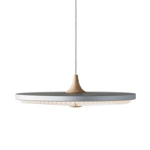 Le Klint - Soleil Lampe pendante LED Ø 50 cm, abat-jour sta…