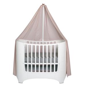 Leander - Ciel de lit pour Classic lit bébé, 180 x 390 cm,…