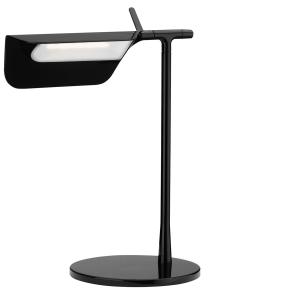 Flos - Lampe de table LED Tab, noir