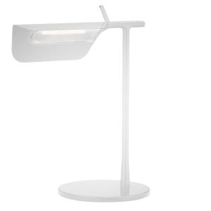 Flos - Lampe de table LED Tab, blanc