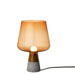 Iittala - Leimu Lampe, Ø 20 x H 30 cm, cuivre