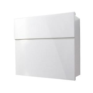 Radius Design - boîte aux lettres Letterman IV, blanc