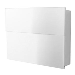 Radius Design - Boîte aux lettres Letterman XXL II, blanc