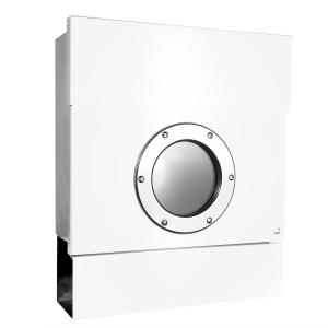 Radius Design - Letterman II, blanc