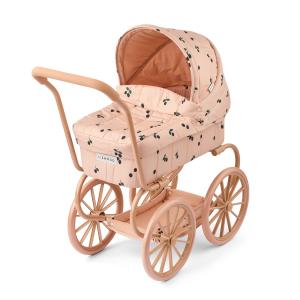 LIEWOOD - Poussette de poupée Adaline, Berry / pale tuscany