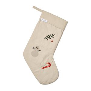LIEWOOD - Basil Chaussette de Noël, holiday / sandy mix