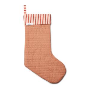 LIEWOOD - Basil Chaussette de Noël, tuscany rose