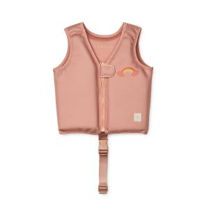 LIEWOOD - Dove Gilet de sauvetage, 11 - 15 kg, Dream / tusc…