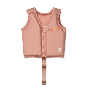 LIEWOOD - Dove Gilet de sauvetage, 15 - 19 kg, Dream / tusc…