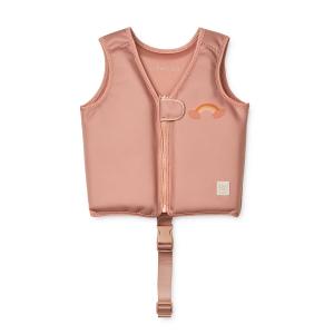LIEWOOD - Dove Gilet de sauvetage, 15 - 19 kg, Dream / tusc…