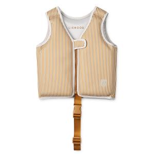 LIEWOOD - Dove Gilet de sauvetage, 19 - 30 kg, stripes : sa…