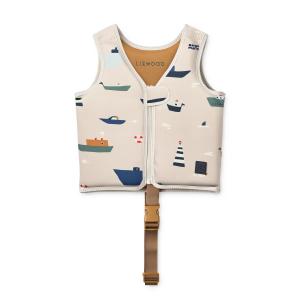 LIEWOOD - Dove Gilet de sauvetage, 11 - 15 kg, sailing/ san…