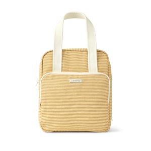 LIEWOOD - Elsa Sac à dos, 30 x 24 x 12 cm, rayé yellow mell…