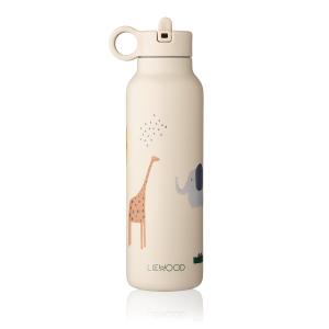 LIEWOOD - Falk Bouteille d'eau, 500 ml, Safari, sandy