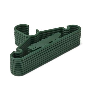 LIEWOOD - Falton Cintre pour enfants, Crocodile, garden gre…